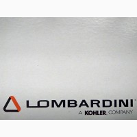Запчастини на двигун Lombardini