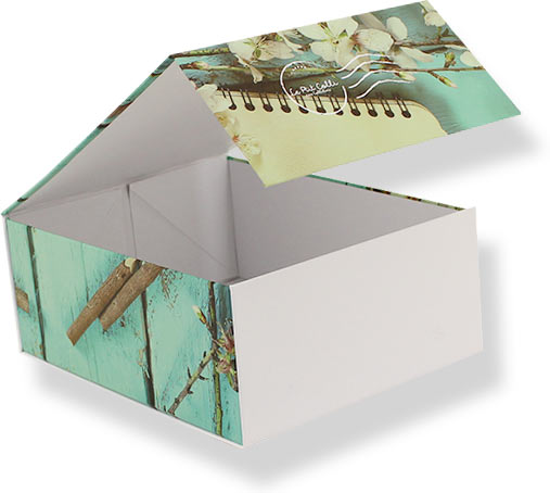 Фото 19. Кашированные коробки, подарочные коробки с ложементом - Мир Папок и коробок