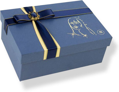Фото 4. Кашированные коробки, подарочные коробки с ложементом - Мир Папок и коробок