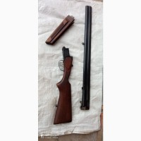 Продам охотничье ружьё ИЖ-27 М ( вертикалка)