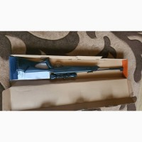 Пневматическая винтовка Beeman Longhorn (оптика 4х32)