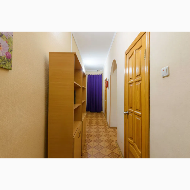 Фото 14. Молодежный хостел в центре Киева М. Золотые ворота Свежие фотографии