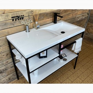 Меблі для ванної кімнати під замовлення TM SNAIL