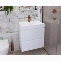 Меблі для ванної кімнати під замовлення TM SNAIL