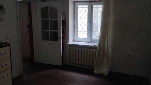 Двух комнатная квартира в центре города по улице Малая Арнаутская угол Екатерининской