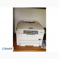 Лазерный принтер OKI C5750
