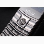 Имиджевый телефон Admet Vertu V8 3sim