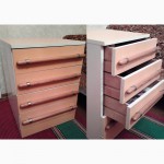 Продается комплект мебели Корал пр-во Румыния - стенка, кровати, стол, стулья....