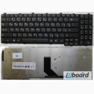 Клавиатура LENOVO G550
