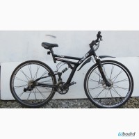 БУ Велосипед Cyco Traveller
