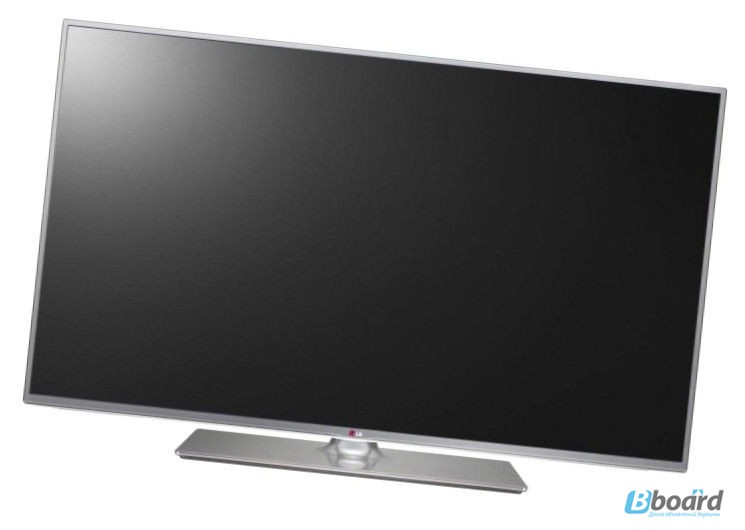 Фото 2. Продам LCD телевизор LG 47LB650 +42, 50, 55 Гарантия от производителя