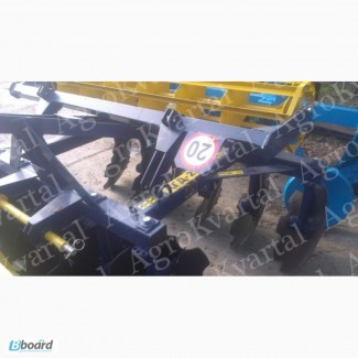 Продажа АГД-2, 1 «Агрореммаш» цена, купить в Украине 47 900