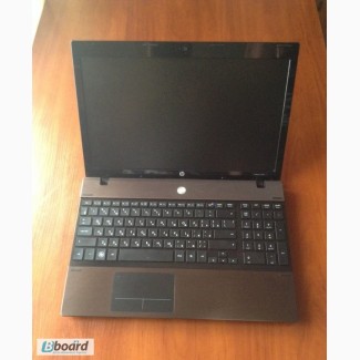 Нерабочий ноутбук HP ProBook 4525s на запчасти