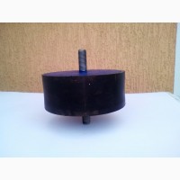 Подушка виброопоры(амортизатор) на каток асфальтоукладчика