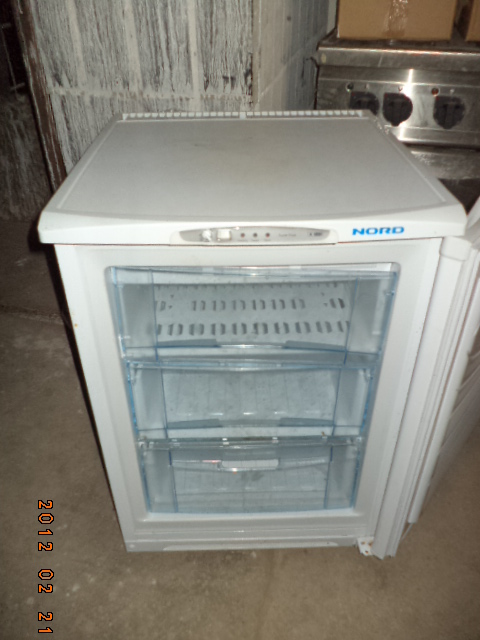 Фото 12. Холодильное оборудование б/у 111
