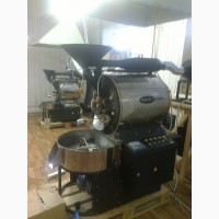 Сдаем в почасовую Аренду производство для обжарки кофе