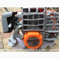 Бензокоса Husqvarna 485R ГАРАНТИЯ 1 год. триммер мотокоса 5.8 л.с