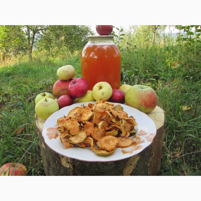Фото 15. Сок яблочный домашний с горного сада Карпат