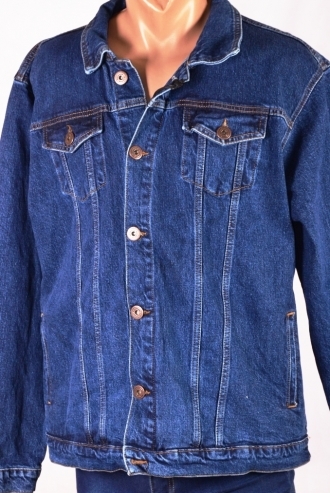Фото 7. Мужские демисезонные и джинсовые куртки оптом от 400 грн