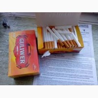 Табак Вирджиния (Virginia) в нарезке для сигарет