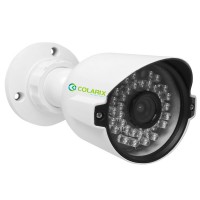 3 МП IP видеокамеры наблюдения COLARIX CAM-IOF