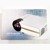 Мультимедийный LED проектор Unic UC30
