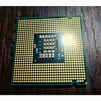 Процессор Intel Core 2 Duo E8400 3.00GHz 1333MHz 6Mb LGA775 OEM