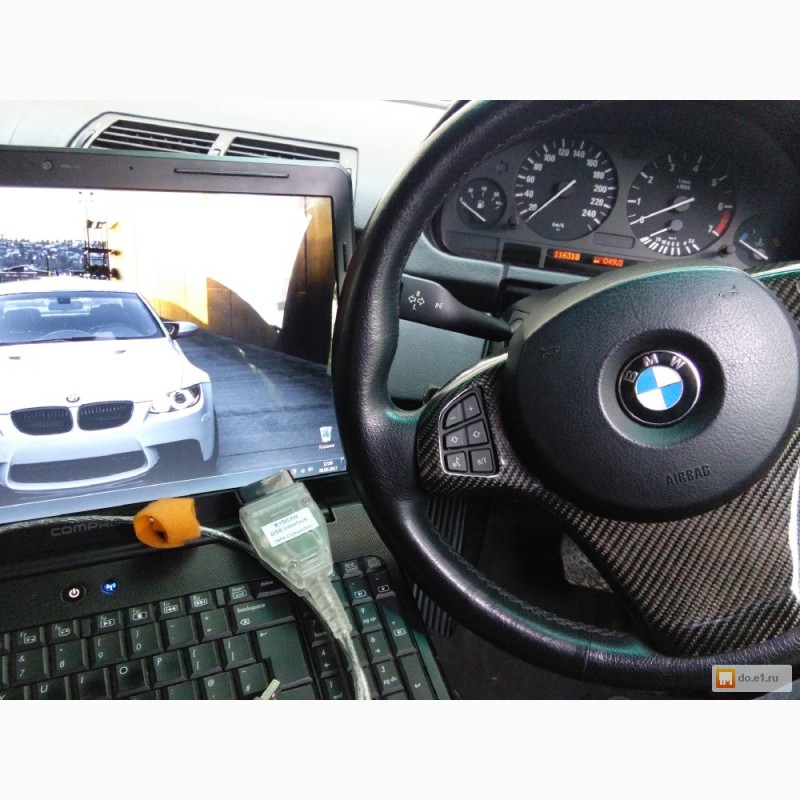Фото 8. Русификация BMW MINI G F Навигация CarPlay Кодирование Карты Прошивка