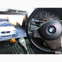 Русификация BMW MINI G F Навигация CarPlay Кодирование Карты Прошивка
