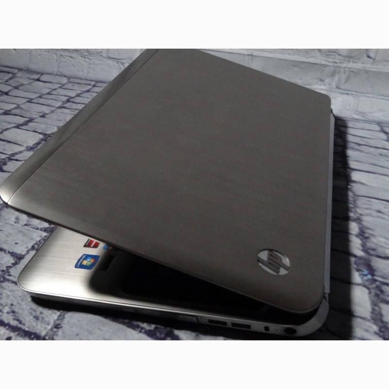 Фото 15. Игровой ноутбук для развлечени HP Pavilion dv6-6b53er