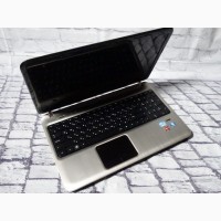 Игровой ноутбук для развлечени HP Pavilion dv6-6b53er
