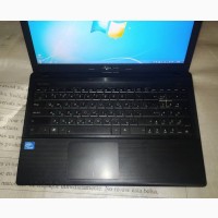 Ноутбук ASUS X55A Black