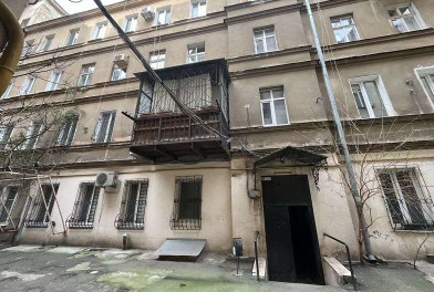 Фото 10. Квартира на Жуковского