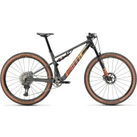 2027 BMC Fourstroke R 01 ONE Mountain Bike