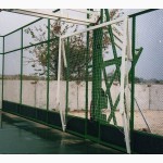 Ворота мини футбольные, гандбольные 3000х2000 (разборные), сетки футбольные