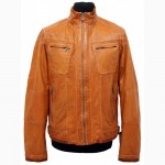 Распродажа, скидки до 70% кожаные куртки Pierre Cardin, Milestone, Trapper, Bugatti, LLoyd