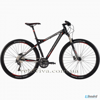 Горный велосипед Bergamont Revox 5.0