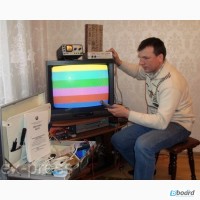 Вызов телемастера в Черновцах Ремонт телевизоров