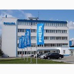 Требуются разнорабочие на завод Philips в Польше