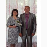 Честная семейная пара с Украины.ищет работу