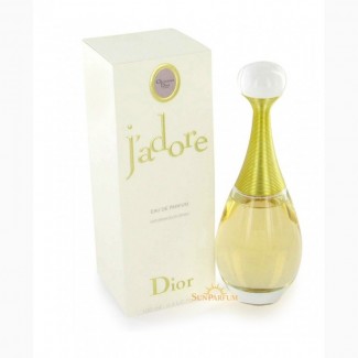 Купить Женские Духи Christian Dior - Jadore EDP 100 мл