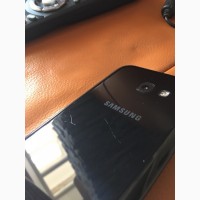 Samsung Galaxy A5 2017 Duos SM-A520
