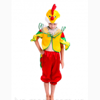 Детские карнавальные костюмы