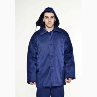 Куртка зимняя рабочая - Скидки Распродажа от производителя в наличии