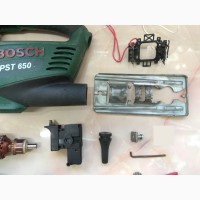 Запчасти на лобзик Bosch PST 650 3603C92000