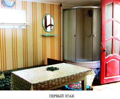 Фото 4. Продам дачный домик на берегу Черного моря