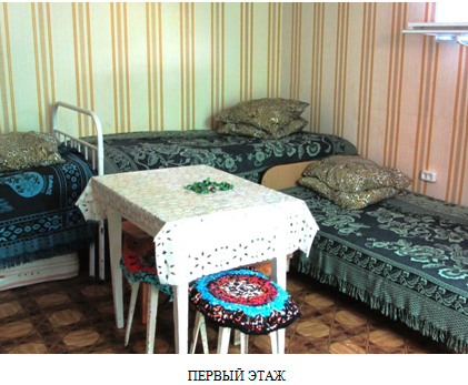 Фото 6. Продам дачный домик на берегу Черного моря