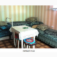 Продам дачный домик на берегу Черного моря