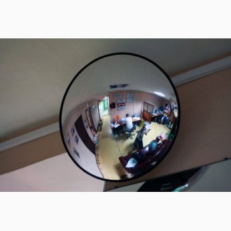 Зеркало внутренние Megaplast K600 для ведения наблюдения в помещениях