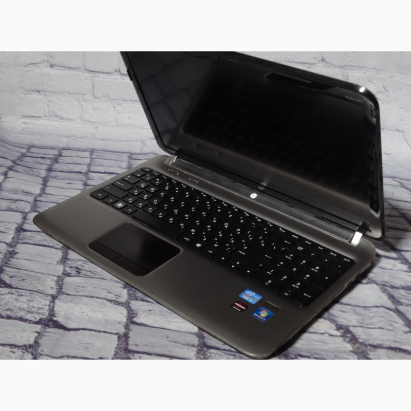 Фото 16. Бомбезный ноутбук не знающий границ возможностей. HP Pavilion dv6t-6c00